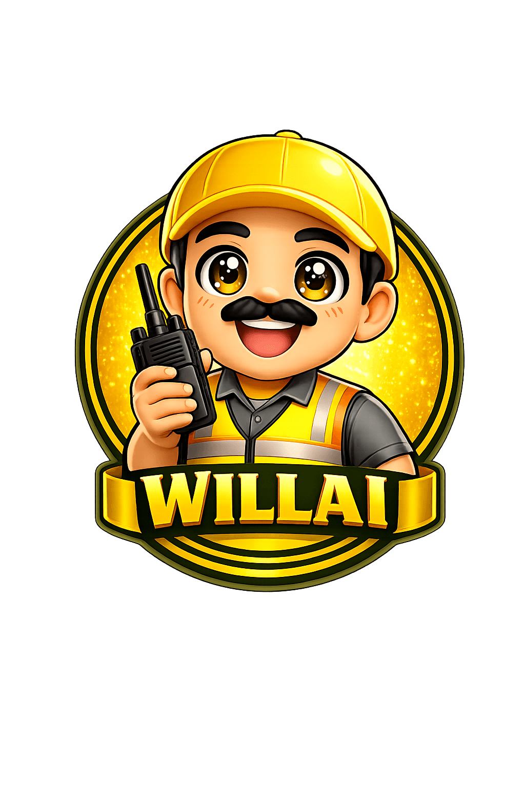 WillAI Logo